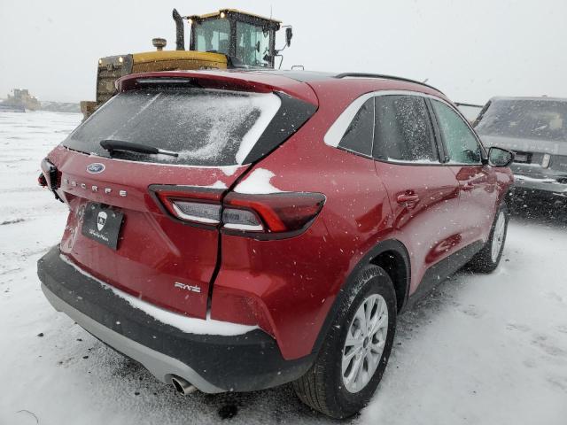 1FMCU9GN9PUA61921 Ford Escape Active