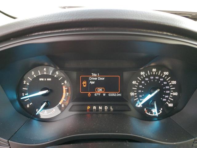 3FA6P0G77KR177470 Ford FUSION S