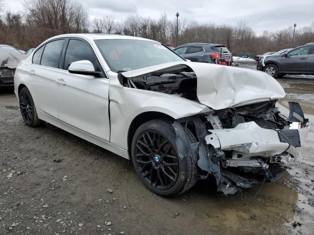 WBA3D5C59FK290531 BMW 328 D Xdrive