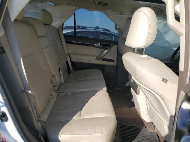 JTJBM7FX6E5071883 Lexus GX 460
