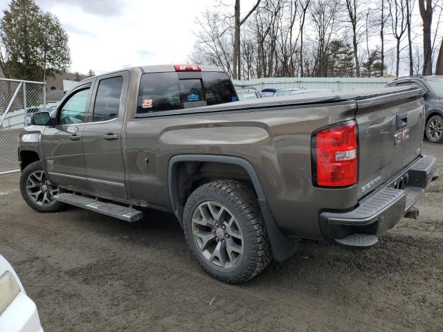 1GTV2VEJ6FZ415021 GMC Sierra K1500 Slt