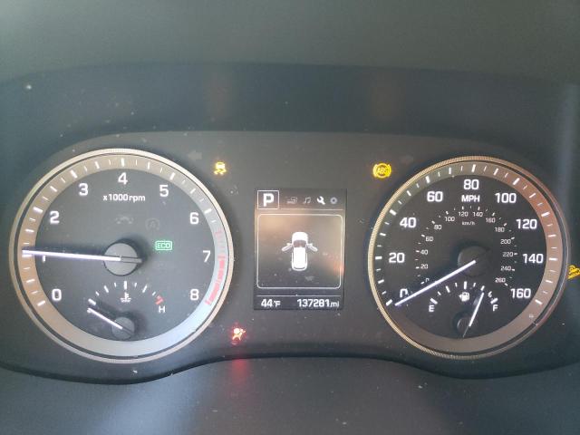 KM8J33A45HU277970 Hyundai Tucson Limited