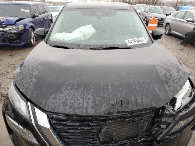 5N1AT3BB6MC717725 Nissan ROGUE SV