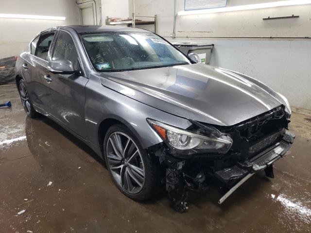 JN1EV7AP2GM303170 Infiniti Q50 Premium