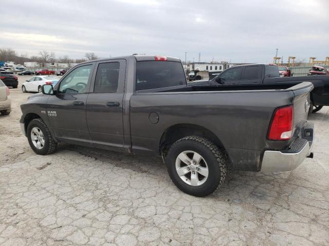 1C6RR7FT4FS640417 RAM 1500 St