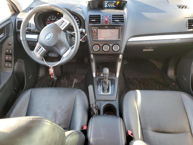 JF2SJAWC1FH528171 Subaru FORESTER 2