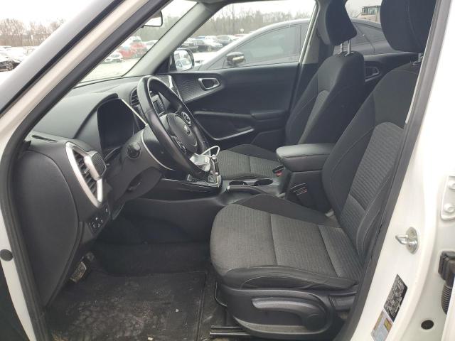 KNDJ63AU1M7776589 KIA Soul Gt Line