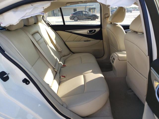 JN1EV7AR0KM590213 Infiniti Q50 LUXE