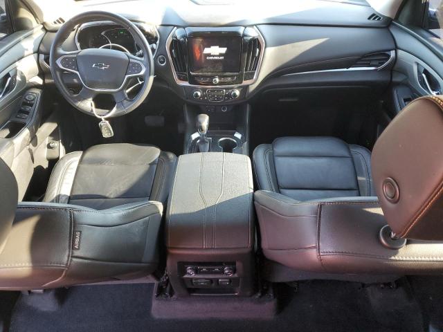 1GNERJKW8MJ107209 Chevrolet Traverse Rs
