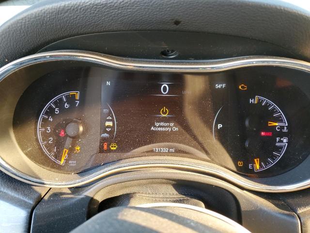 1C4RJFBG6FC859926 Jeep Grand Cherokee Limited