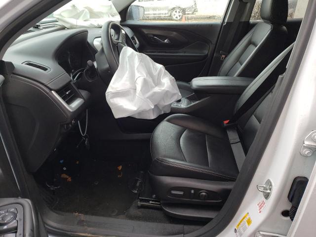3GKALVEG7PL169349 GMC Terrain Slt