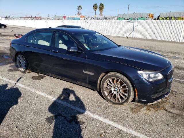 WBAYE8C56FD781776 BMW 750 LI