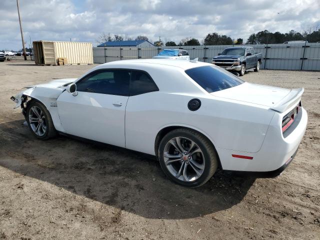 2C3CDZBT5LH254160 Dodge Challenger R/t