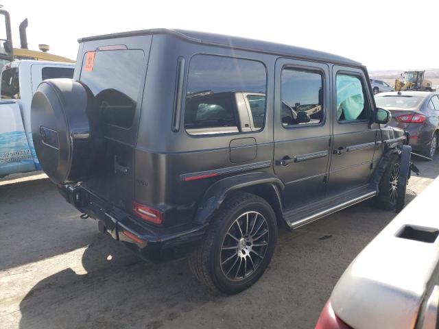 W1NYC6BJ9LX343381 Mercedes-Benz G 550