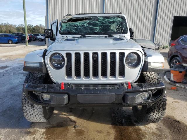 Jeep Wrangler Rubicon 2023 1C4HJXFN2PW626376 Image 5