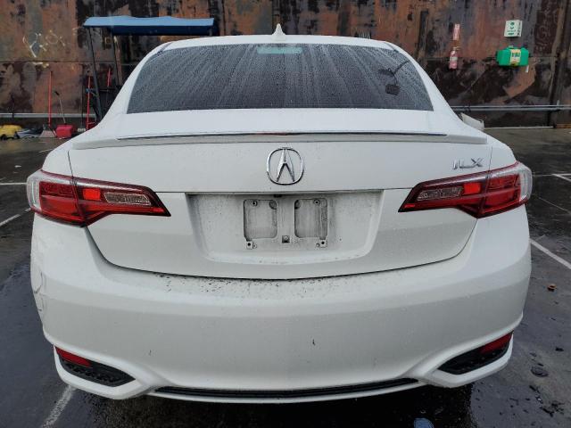 19UDE2F8XGA003358 Acura Ilx Premium