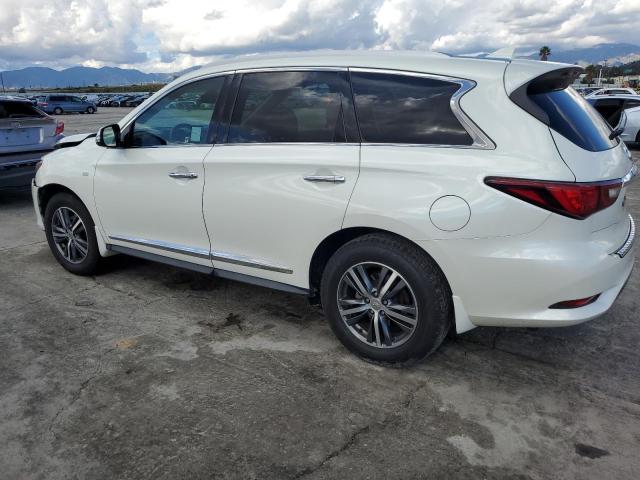 5N1DL0MN9LC537138 Infiniti QX60 LUXE