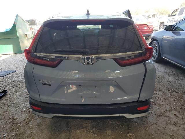 5J6RW1H50MA009822 Honda CR-V EX