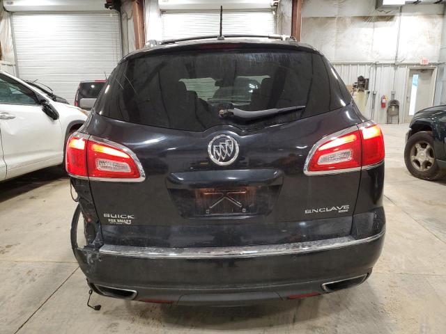 5GAKVBKD0EJ171825 Buick Enclave
