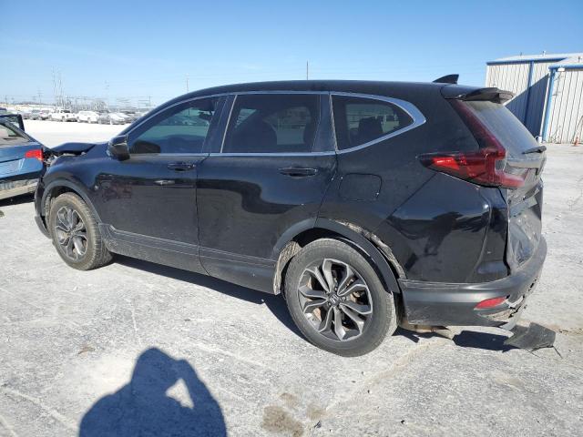 5J6RW1H54LA002449 Honda CR-V EX