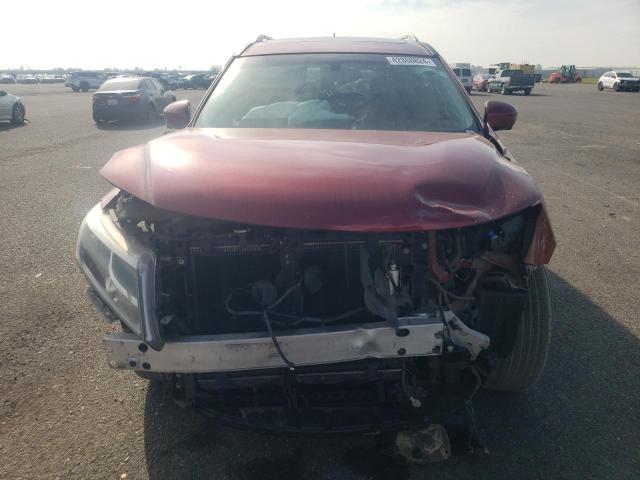 5N1AR2MM3EC664670 Nissan Pathfinder S