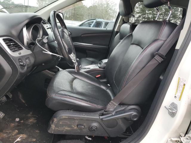 3C4PDDEG3KT794613 Dodge JOURNEY GT