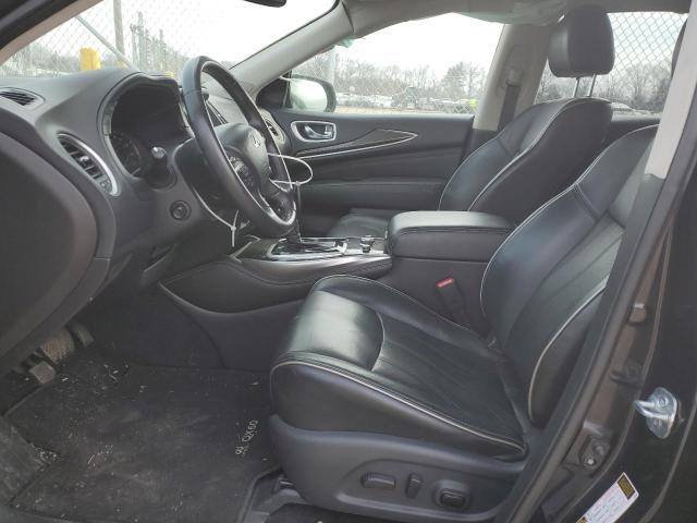 5N1DL0MM1JC523075 Infiniti QX60