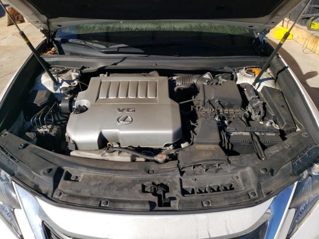 58ABK1GG4JU106218 Lexus ES 350
