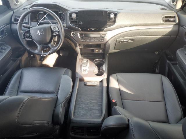 5FNYF6H57MB086970 Honda PILOT EXL