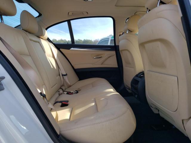 WBA5A5C59GG349793 BMW 528 I