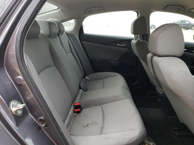 19XFC2F55HE039203 Honda Civic Lx