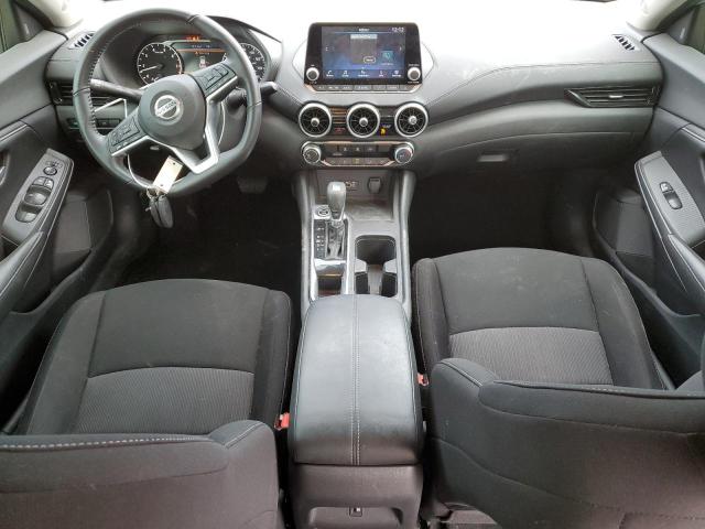 3N1AB8CV6NY251061 Nissan SENTRA SV