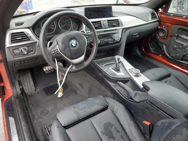 WBA4W3C54JAC97066 BMW 430I
