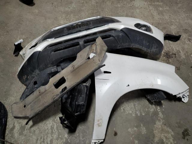 4A4AP3AWXFE038599 Mitsubishi Outlander Sport Es