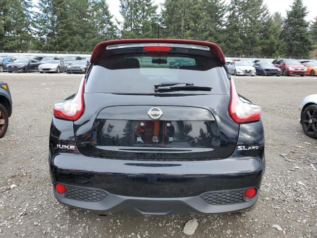 JN8AF5MV0GT659876 Nissan JUKE S