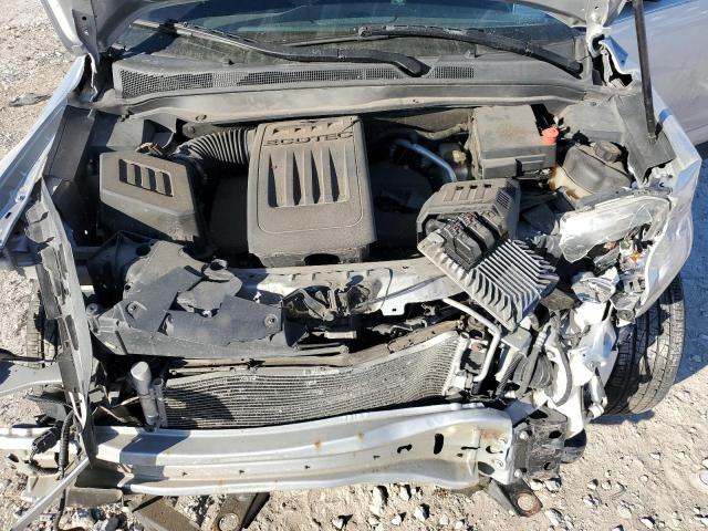 2GKFLSEK8G6153092 GMC Terrain Sle