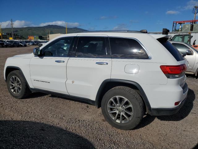 1C4RJFBG7GC324640 Jeep Grand Cherokee Limited