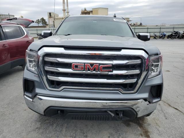 1GTU9BED0MZ328180 GMC Sierra K1500 Sle
