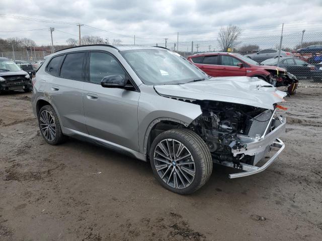 WBX73EF07P5X16694 BMW X1 Xdrive28i