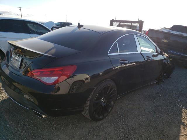 WDDSJ4EB1FN255331 Mercedes-Benz CLA 250