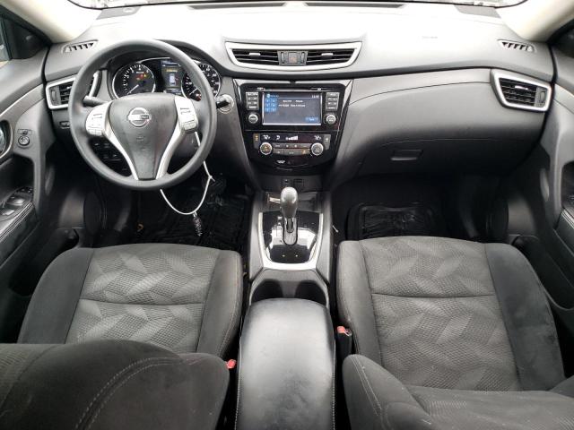 5N1AT2MVXFC869348 Nissan ROGUE S
