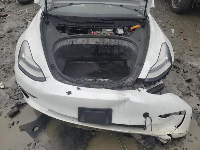 5YJ3E1EA7KF324797 Tesla MODEL 3