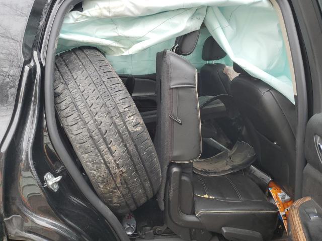 1GKKNXLS8HZ176435 GMC Acadia Denali