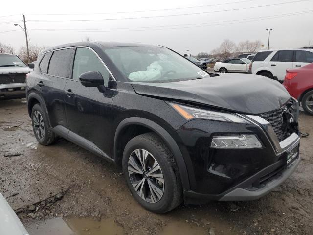 5N1AT3BB6MC717725 Nissan ROGUE SV