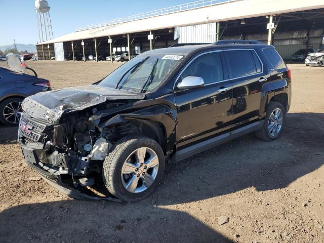 Auction sale of the 2015 Gmc Terrain Sle, vin: 2GKFLRE30F6411153, lot number: 44942674