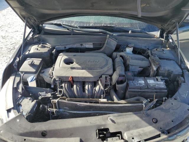 5XXGT4L31GG105609 KIA Optima Lx