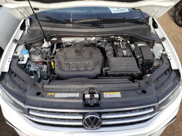 3VV0B7AX4NM072680 Volkswagen TIGUAN S
