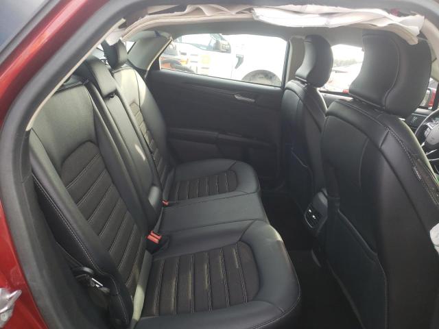 Ford FUSION SE 2018 3FA6P0HD3JR283384 Image 10