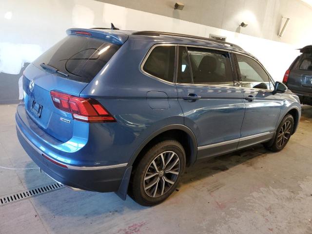 3VV2B7AX2LM125625 Volkswagen TIGUAN SE