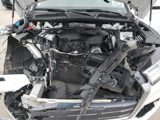 WA1BNAFY4J2215457 Audi Q5 Premium Plus